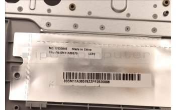 Lenovo 5M11A36579 MECH_ASM KB IND ENG(P)US SR