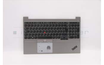 Lenovo 5M11A36792 MECH_ASM KB LA SPA BKLT(P)UK SR
