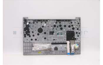 Lenovo 5M11A36792 MECH_ASM KB LA SPA BKLT(P)UK SR