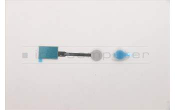 Lenovo 5M11A36914 MECH_ASM FRU FPR w/ Power Button-SR ASSY