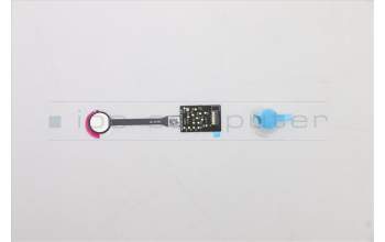 Lenovo 5M11A36915 MECH_ASM FRU FP W/Power Button BK ASSY