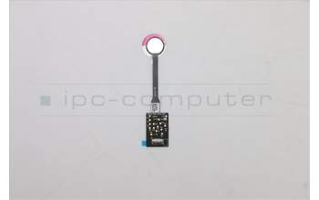 Lenovo 5M11A36915 MECH_ASM FRU FP W/Power Button BK ASSY