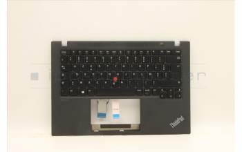 LENOVO 5M11A37072 Keyb T14s G2 Cover FR - WL