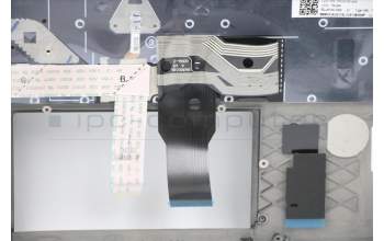 Lenovo 5M11A37150 MECH_ASM KBDW/C TC (LTN) US BK