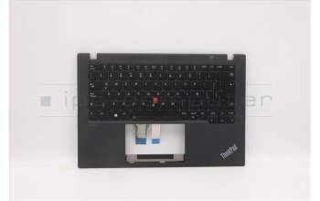 LENOVO 5M11A37373 Keyb T14s G2 Cover ESLA - WL - BL