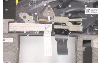 LENOVO 5M11A37373 Keyb T14s G2 Cover ESLA - WL - BL