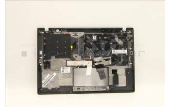 Lenovo 5M11A37633 MECH_ASM KBDW/C IND ENG BKLT(CHY)WW USBK