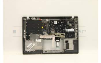 Lenovo 5M11A37785 MECH_ASM KBDW/C UK BKLT(TRA)WW UK BK