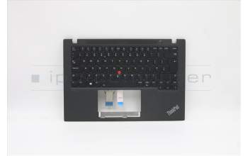 Lenovo 5M11A37787 MECH_ASM KBDW/C UK BKLT(SUN)WW UK BK