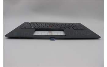 Lenovo 5M11A37932 MECH_ASM KBDW/C THAI BKLT(CHY) US GY