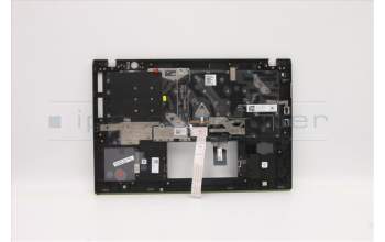 Lenovo 5M11A37934 MECH_ASM KBDW/C THAI BKLT(TRA) US GY