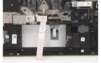 Lenovo 5M11A37934 MECH_ASM KBDW/C THAI BKLT(TRA) US GY
