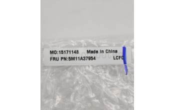 Lenovo 5M11A37954 MECH_ASM FRU B_COVER_SHUTTER_SUB_ASSY GY