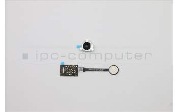 Lenovo 5M11A37981 MECH_ASM Mercury2AMD POWER BTN W FPR BK