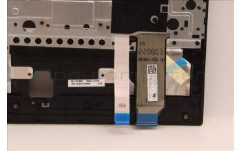 Lenovo 5M11A38082 MECH_ASM KB C SWE/FIN(TSG)PT UK BK