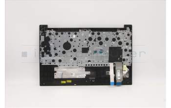 Lenovo 5M11A38128 MECH_ASM KB C JPN(PMX)PT JP BK
