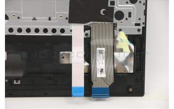 Lenovo 5M11A38128 MECH_ASM KB C JPN(PMX)PT JP BK