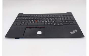 Lenovo 5M11A38142 MECH_ASM KB C THAI(TSG)PT US BK