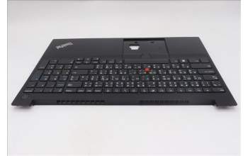 Lenovo 5M11A38142 MECH_ASM KB C THAI(TSG)PT US BK