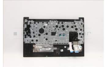 Lenovo 5M11A38421 MECH_ASM KB C ARA(PMX)PT FP US BK