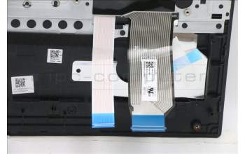 Lenovo 5M11A38421 MECH_ASM KB C ARA(PMX)PT FP US BK