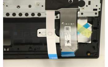 Lenovo 5M11A38517 MECH_ASM KB C SWS(PMX)PT FP UK BK