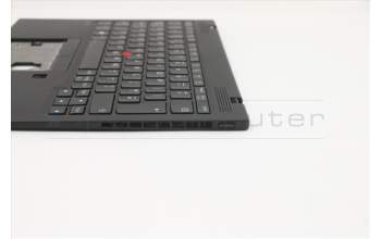 Lenovo 5M11B38452 MECH_ASM GRP,KBD,BZL,UK,WW,BK,LTN