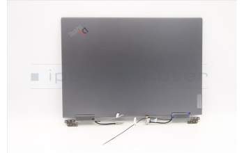 Lenovo 5M11B59997 MECH_ASM 14WUXGA,AR,IR,HPD,GY,MUT/BOE