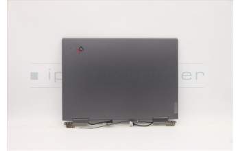 Lenovo 5M11B60016 MECH_ASM 14WUXGA,AG,HD,GY,MUT/LGD