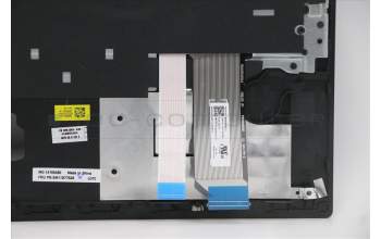 Lenovo 5M11B77538 MECH_ASM BL KB W C Cover ASM JPN BLK JP