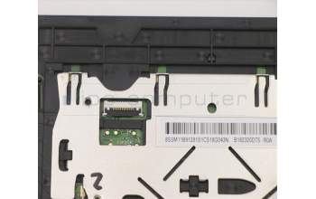 Lenovo 5M11B95877 MECH_ASM CS20 2bCP,Mylar,GS1,SUN