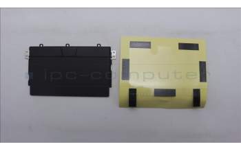 Lenovo 5M11B95882 CS22 3+2bCPLC,Mylar,BLK,CHY