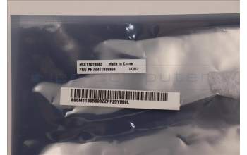 Lenovo 5M11B95898 MECH_ASM CS22_3+2bCPLC,GLM,BLK,SUN