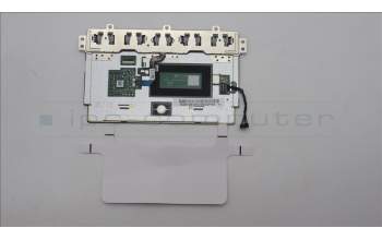 Lenovo 5M11B95906 MECH_ASM CS22 3+2bCPLC,GLM,BLK,NFC,TRA