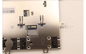 Lenovo 5M11B95933 MECH_ASM CS21 3+2bCP,GLM,GRY,SUN