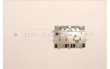 Lenovo 5M11B95933 MECH_ASM CS21 3+2bCP,GLM,GRY,SUN