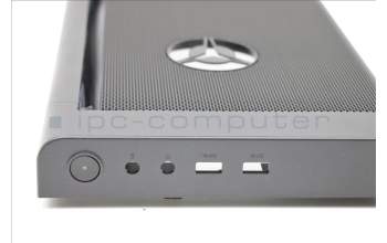 Lenovo 5M11C16629 Mechanical Assemblies, Front bezel,R3,T550_26L,GP