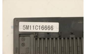 Lenovo 5M11C16666 MECH_ASM Think Dust Shield Kit,17L,HK