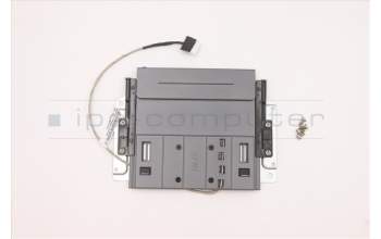 Lenovo 5M11C16681 MECH_ASM 2D Camera +Mic, A560-27,NT