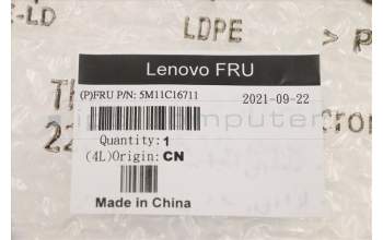 Lenovo 5M11C16711 MECH_ASM Base Top Cov non WC,A560-24