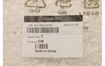 Lenovo 5M11C16732 MECH_ASM AVC,3060Ti bkt kit for P520c