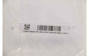 Lenovo 5M11C16767 MECH_ASM Laufwerksblende,Black,AIO 3 24