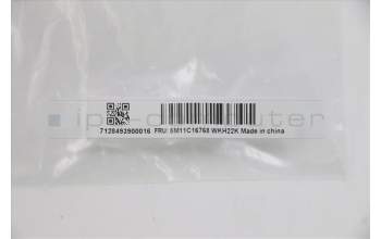 Lenovo 5M11C16768 MECH_ASM Laufwerksblende,White,AIO 3 24