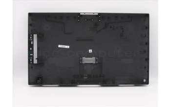 Lenovo 5M11C16773 MECH_ASM REAR_COVER, Black, AIO 3 24