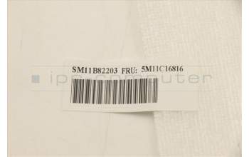 Lenovo 5M11C16816 Mechanical Assemblies, Front Bezel Assy