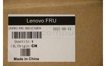 Lenovo 5M11C16834 MECH_ASM 27\'Stand W WC cable,HH,NT,A560