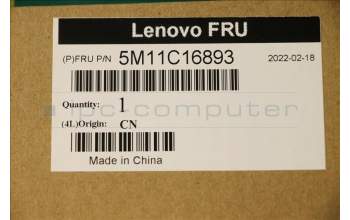 Lenovo 5M11C16893 MECH_ASM FIO Brkt Assy,IC G5 17IAB7