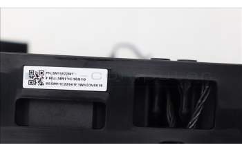 Lenovo 5M11C16910 MECH_ASM CPU front 2 Lüfter duct