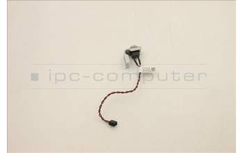 Lenovo 5M11C16956 INTRU SWITCH BKT Assy 7.4L,Fox