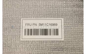 Lenovo 5M11C16969 MECH_ASM Base Chassis Assy,Neo 50s,FXN